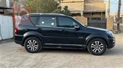 سانغ يونغ ريكستون